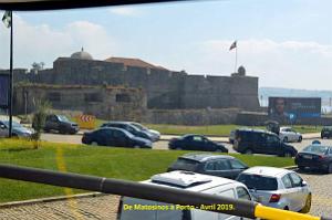 0783 - De Matosinhos a Porto